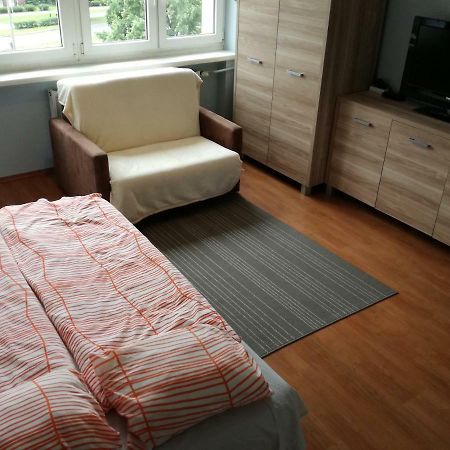 Gdansk Stare Miasto Apartment ภายนอก รูปภาพ
