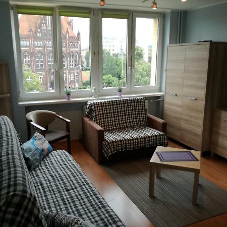 Gdansk Stare Miasto Apartment ภายนอก รูปภาพ