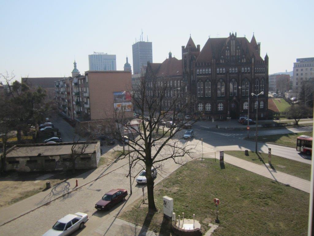 Gdansk Stare Miasto Apartment ภายนอก รูปภาพ