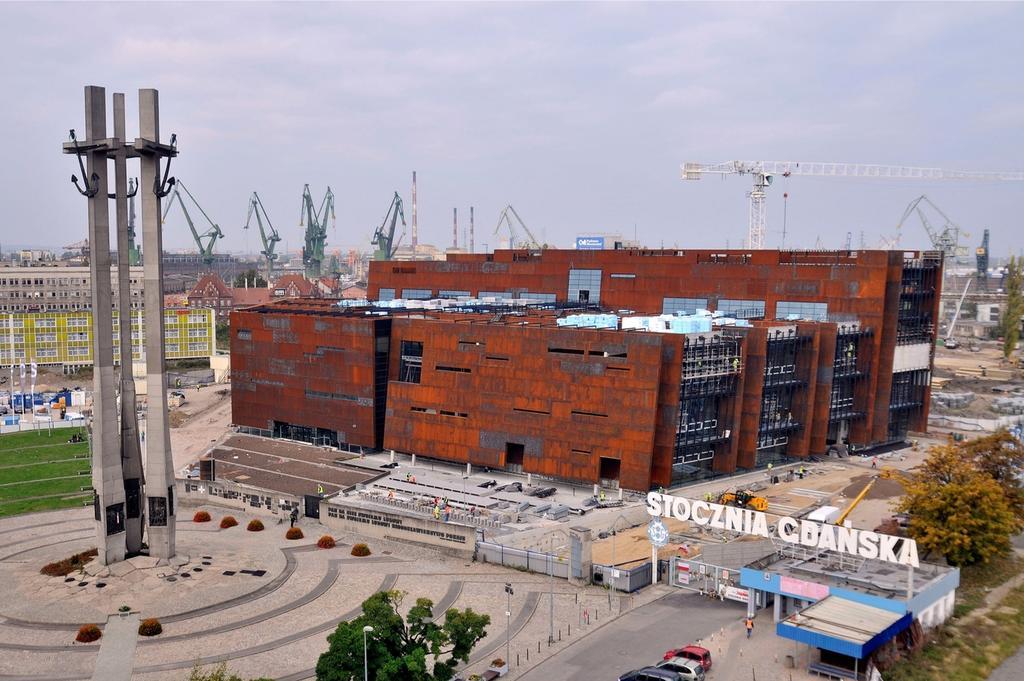 Gdansk Stare Miasto Apartment ภายนอก รูปภาพ
