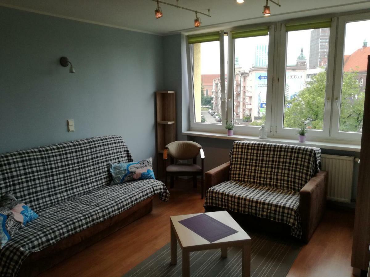 Gdansk Stare Miasto Apartment ภายนอก รูปภาพ