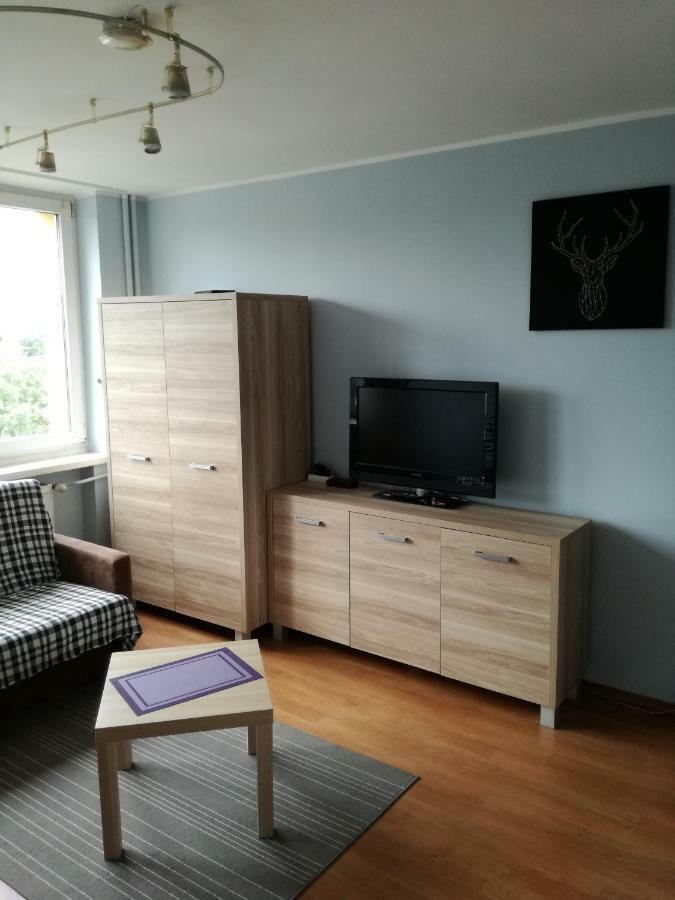 Gdansk Stare Miasto Apartment ภายนอก รูปภาพ
