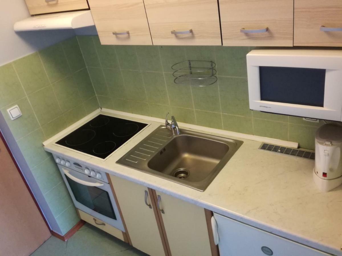 Gdansk Stare Miasto Apartment ภายนอก รูปภาพ