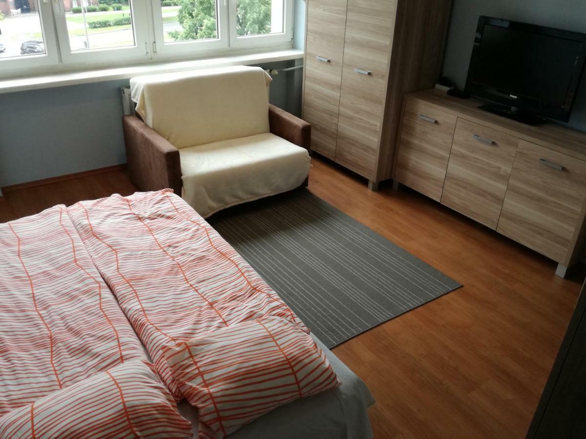 Gdansk Stare Miasto Apartment ภายนอก รูปภาพ