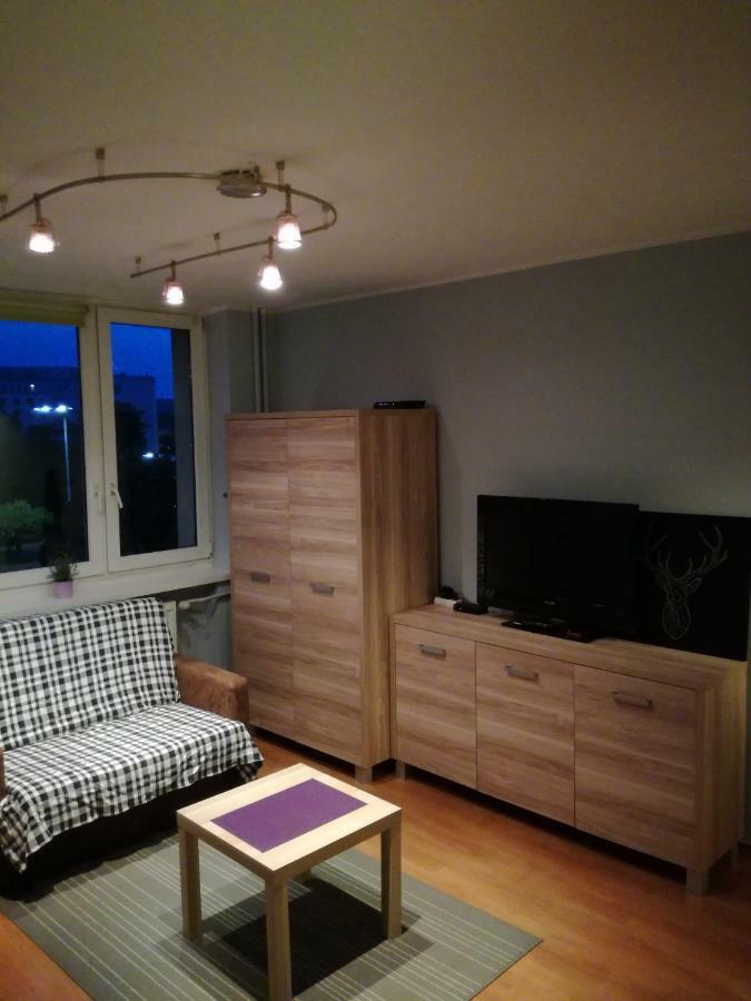 Gdansk Stare Miasto Apartment ภายนอก รูปภาพ