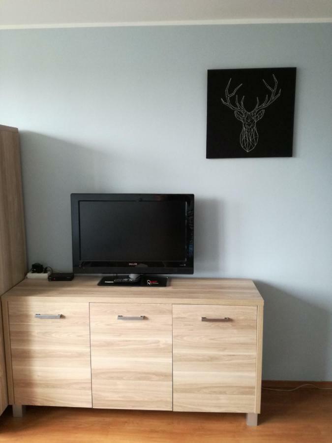 Gdansk Stare Miasto Apartment ภายนอก รูปภาพ
