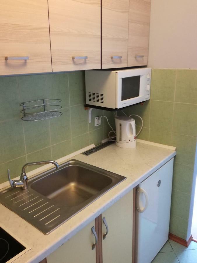 Gdansk Stare Miasto Apartment ภายนอก รูปภาพ