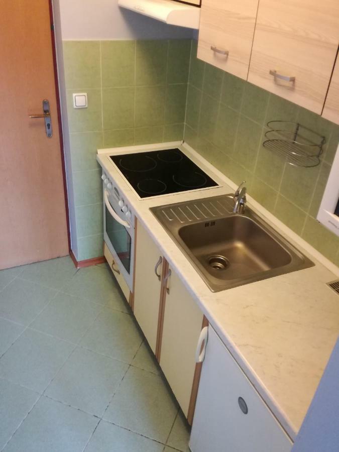 Gdansk Stare Miasto Apartment ภายนอก รูปภาพ