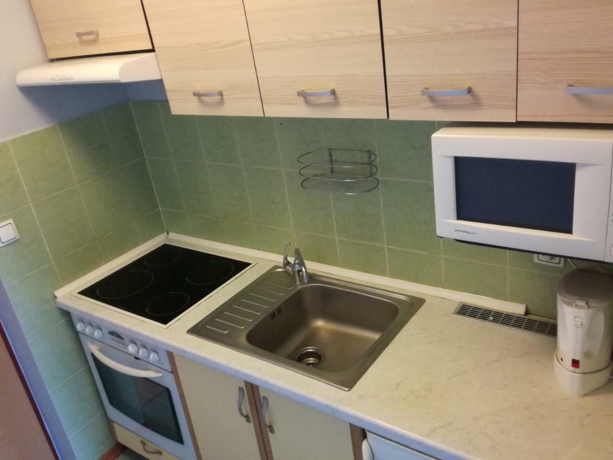 Gdansk Stare Miasto Apartment ภายนอก รูปภาพ