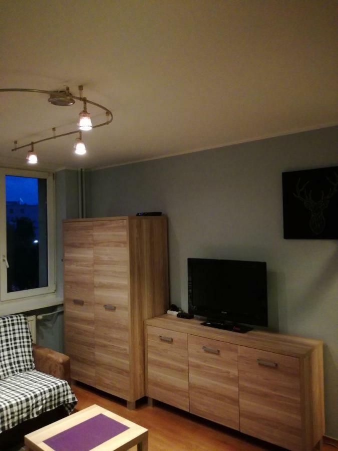 Gdansk Stare Miasto Apartment ภายนอก รูปภาพ