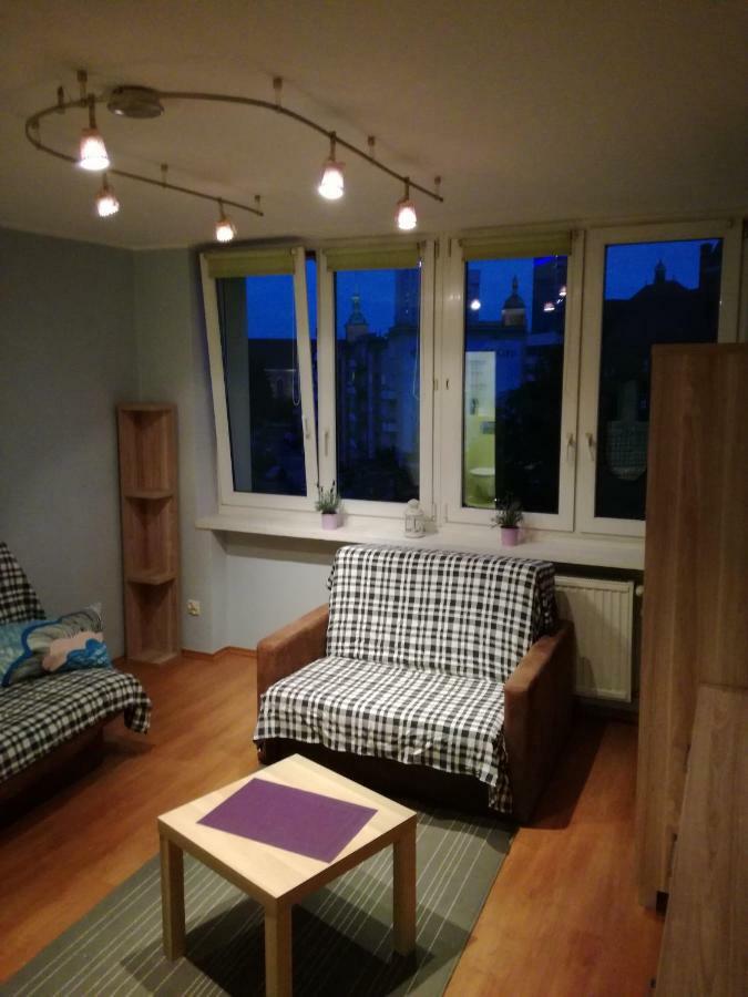 Gdansk Stare Miasto Apartment ภายนอก รูปภาพ