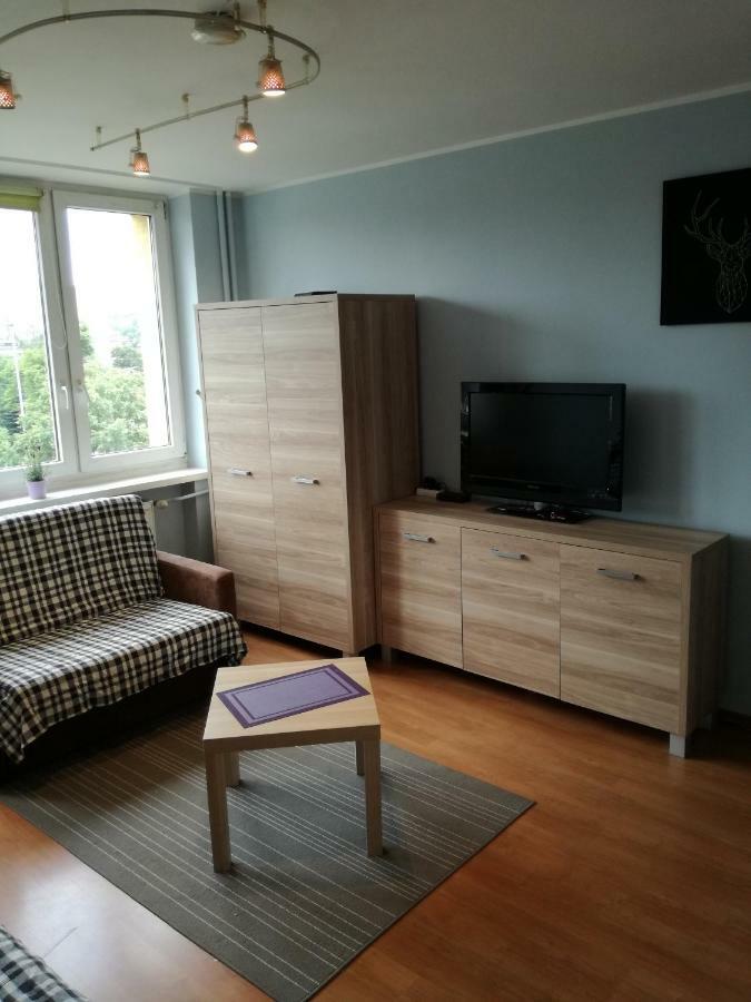Gdansk Stare Miasto Apartment ภายนอก รูปภาพ