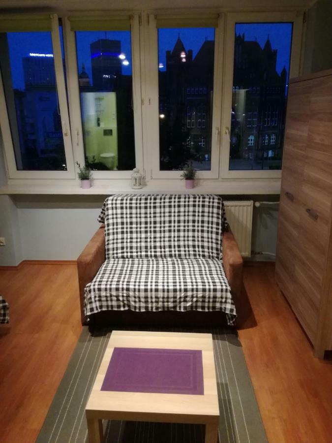 Gdansk Stare Miasto Apartment ภายนอก รูปภาพ